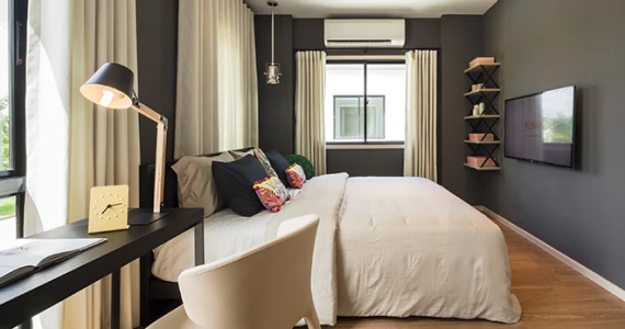 รูปภาพ ไลฟ์ บางกอก บูเลอวาร์ด ราชพฤกษ์ - ปิ่นเกล้า (Life Bangkok Boulevard Ratchapruek-Pinklao)