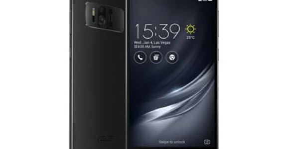 รูปภาพ เอซุส ASUS Zenfone AR
