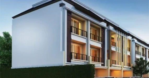 รูปภาพ บ้านกลางเมือง ลาดพร้าว 87 (Baan Klang Muang)