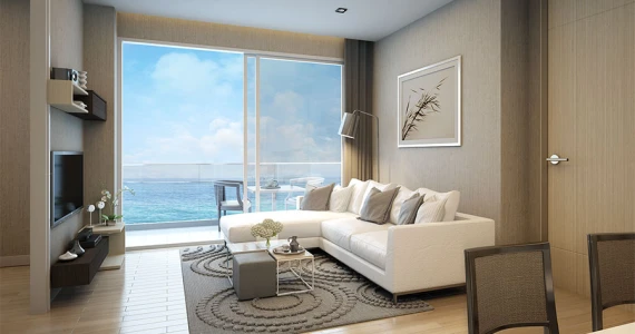 รูปภาพ เดอะ ซี ศรีราชา (The Zea Sriracha)