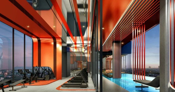 รูปภาพ ออริจิ้น ปลั๊ก แอนด์ เพลย์ ศรีนครินทร์ (Origin Plug & Play Srinakarin)