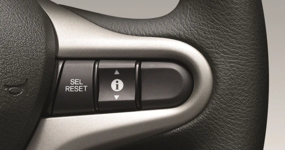 รูปภาพ ฮอนด้า Honda Jazz Hybrid ปี 2012