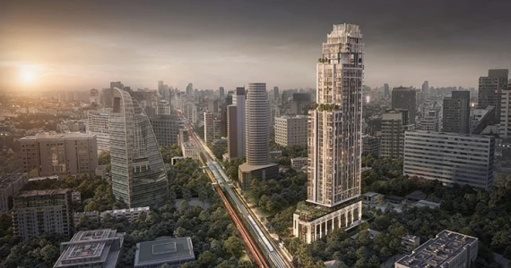 รูปภาพ ไฮด์ เฮอริเทจ ทองหล่อ (Hyde Heritage Thonglor)