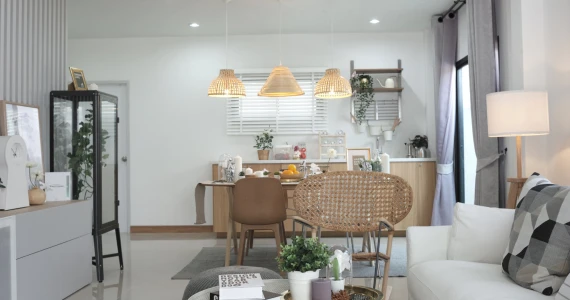 รูปภาพ อนัญญา โมเดิร์นทาวน์ (Ananya Modern Town)