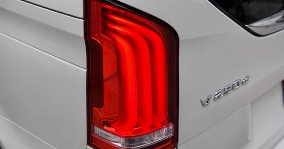 รูปภาพ เมอร์เซเดส-เบนซ์ Mercedes-benz V-Class V 250 d Exclusive ปี 2023