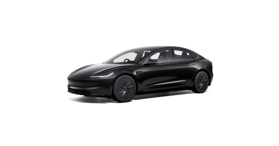 รูปภาพ เทสลา Tesla Model 3 Standard ปี 2026