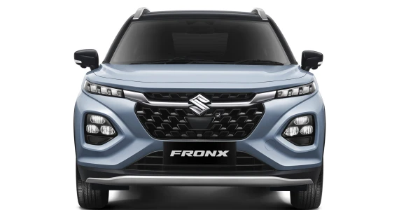 รูปภาพ ซูซูกิ Suzuki Fronx GLX ปี 2025