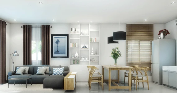 รูปภาพ พฤกษาวิลล์ 87 เทพารักษ์ (Pruksa Ville 87 Teparak)