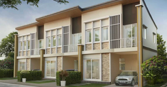 รูปภาพ โกลเด้น ทาวน์ ๒ พระราม 2 (Golden Town 2 Rama 2)