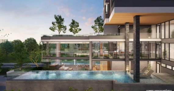 รูปภาพ วินน์ คอนโด พหลโยธิน 52 (Wynn Condo Phaholyothin 52)