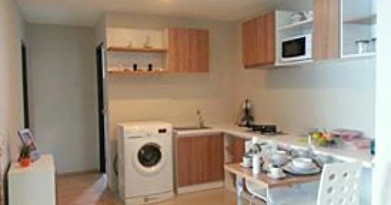 รูปภาพ ลูติโน่ คอนโดมิเนียม (Lutino Condominium)