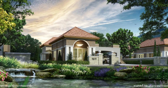 รูปภาพ วินเซ็นโต้ เขาใหญ่ (Vincento Khao Yai)