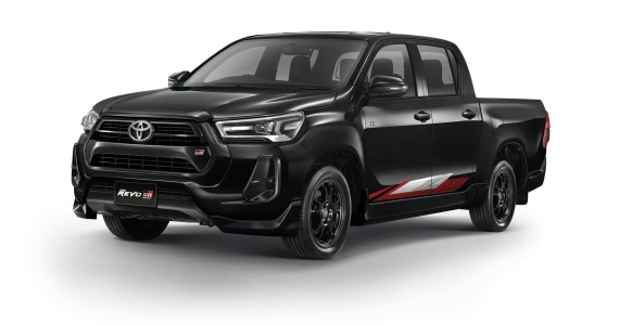 รูปภาพ โตโยต้า Toyota Revo Double Cab 4x2 2.8 GR Sport AT ปี 2024