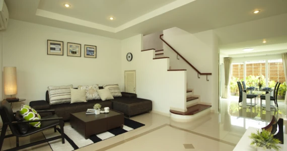 รูปภาพ ศุภาลัย วิลล์ ศรีนครินทร์-กิ่งแก้ว (Supalai Ville)