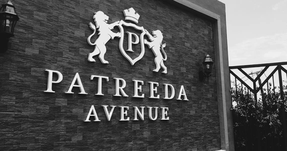 รูปภาพ ภัทรีดาอเวนิว ปทุมธานี (PATREEDA AVENUE Pathumthani)