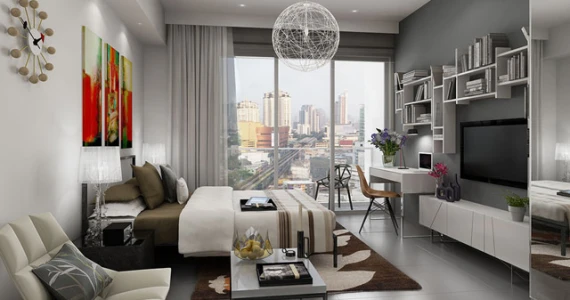 รูปภาพ เดอะ ลอฟท์ เอกมัย (The Lofts Ekkamai)