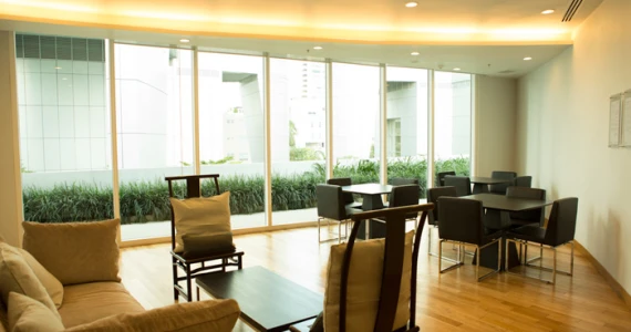 รูปภาพ มิลเลนเนียม เรสซิเดนซ์ แอท สุขุมวิท (Millennium Residence @ Sukhumvit)