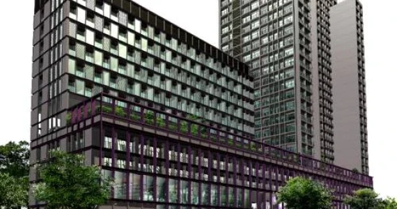 รูปภาพ โนเบิล รีมิกซ์ (Noble Remix)