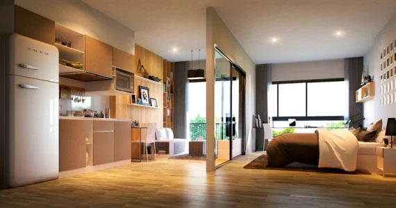 รูปภาพ เดอะ พาร์คแลนด์ เพชรเกษม-ท่าพระ (The Parkland Phetkasem-Thapra)