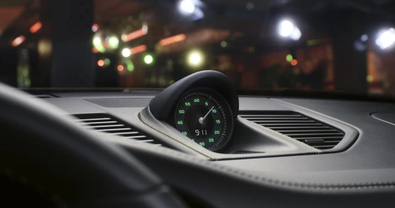 รูปภาพ ปอร์เช่ Porsche 911 Spirit 70 ปี 2025