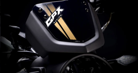 รูปภาพ จีพีเอ็กซ์ GPX Demon Limited ปี 2016