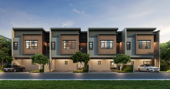 รูปภาพ เวิร์ฟ พระราม 5 (Verve Rama 5)