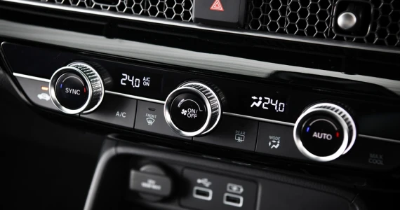 รูปภาพ ฮอนด้า Honda Civic EL ปี 2022
