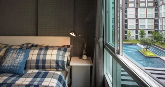 รูปภาพ ดีคอนโด ไมน์ ภูเก็ต (dCondo Mine Phuket)