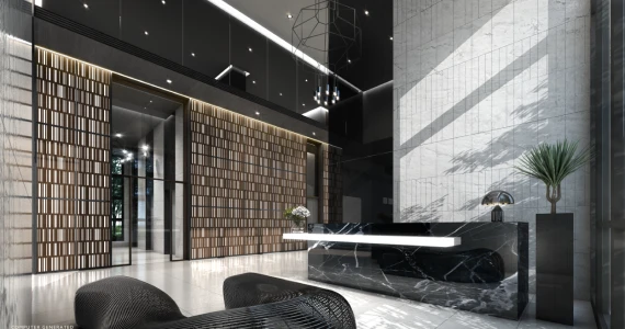 รูปภาพ แชปเตอร์ วัน โฟลว์ บางโพ (Chapter One Flow Bangpo)