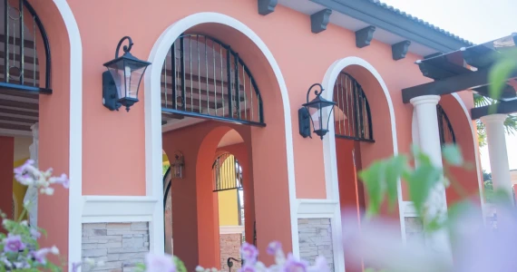 รูปภาพ โกลเด้น วิลเลจ อ่อนนุช-พัฒนาการ (Golden Village)