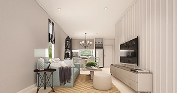 รูปภาพ พฤกษาไลท์ ล็อกซ์ ปิ่นเกล้า-วงแหวน (PRUKSA LITE Lox Pinklao-Wongwaen)