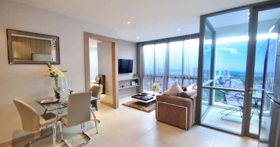 รูปภาพ เดอะ จีเวล พระตำหนัก (The Jewel Pratumnak)