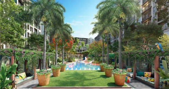 รูปภาพ ลา ฮาบานา หัวหิน (La Habana Huahin)