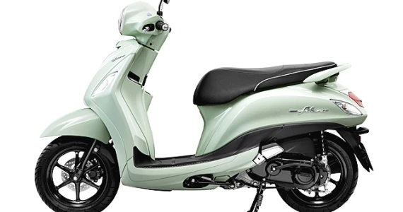 รูปภาพ ยามาฮ่า Yamaha Grand Filano Hybrid ปี 2019