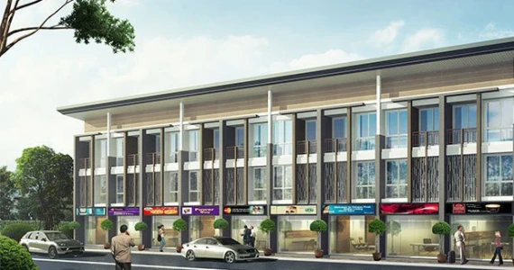 รูปภาพ เดอะ พรีมีโอ เลคฮิลล์ (The Premio Lakehill)