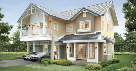 รูปภาพ เนเบอร์โฮม วัชรพล (Neighborhome Watcharaphon)