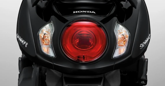 รูปภาพ ฮอนด้า Honda Scoopy Prestige ปี 2022