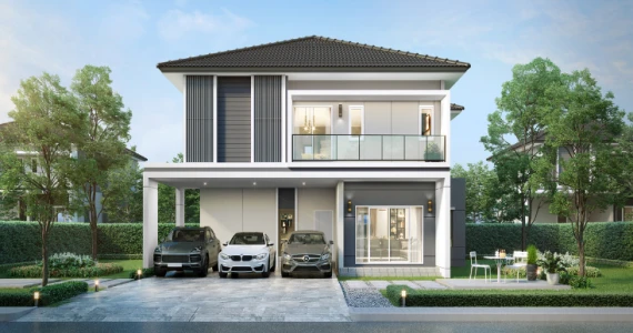 รูปภาพ เซนโทร บางนา - ศรีนครินทร์ (Centro Bangna-Srinakarin)