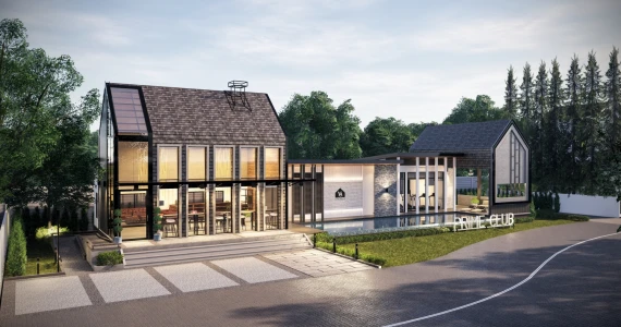 รูปภาพ ไพร์มสแควร์ รังสิต-คลอง 2 (บงกช 14) (Primesquare Rangsit-Klong 2 (Bong Koach 14))