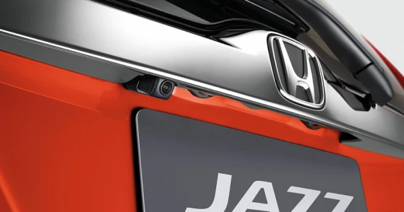 รูปภาพ ฮอนด้า Honda Jazz RS+ AT ปี 2017