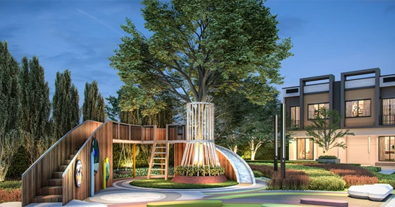 รูปภาพ เอสเกต ทาวน์ ติวานนท์-รังสิต (S Gate Town Tiwanon-Rangsit)