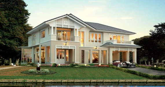 รูปภาพ เพอร์เฟค มาสเตอร์พีซ ราชพฤกษ์ (Perfect Masterpiece)