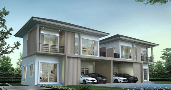 รูปภาพ คิว ดิสทริค สุขสวัสดิ์ วงแหวนพระราม 3 (Q District Suksawas WongwaenRama 3)