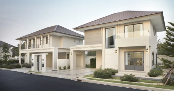 รูปภาพ ไพรเวซี่ เซคเคิร์น เอดิชั่น ศรีราชา (Privacy Second Edition Sriracha)