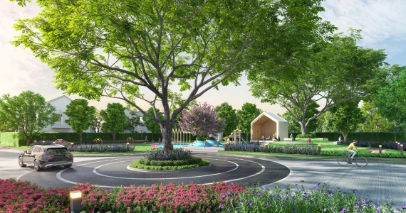 รูปภาพ แกรนด์ เดคโค่ ศาลายา (Grand Deco Salaya)