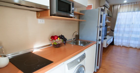 รูปภาพ เดอะ เพรสซิเดนท์ สาทร-ราชพฤกษ์ 2 (The President Sathorn-Ratchaphruek 2)