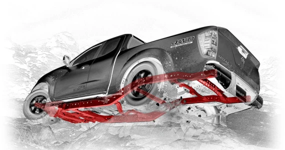 รูปภาพ นิสสัน Nissan Navara King Cab Calibre V 7AT 18MY ปี 2018
