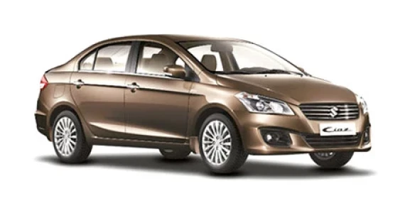 รูปภาพ ซูซูกิ Suzuki Ciaz GLX CVT ปี 2015