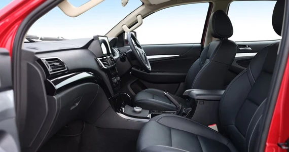 รูปภาพ คิง หลง King Long Dracon Double Cab ปี 2024