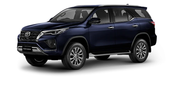 รูปภาพ โตโยต้า Toyota Fortuner 2.4 Leader S AT ปี 2024